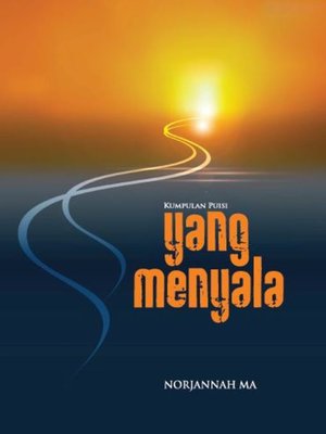 cover image of Kumpulan Puisi YANG MENYALA
